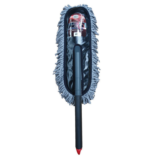 Deluxe Car Mop Duster With Long Handle MLH625