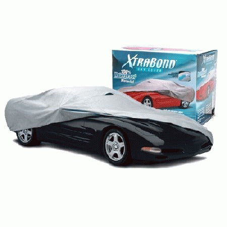 Xtrabond Waterproof Car Cover Small CC80