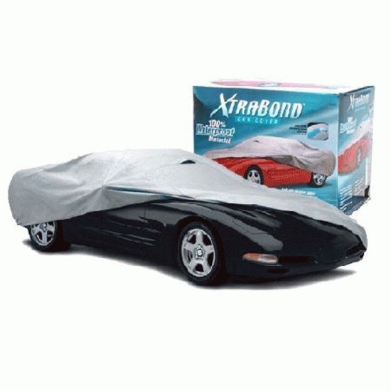 Xtrabond Waterproof Car Cover Medium CC81