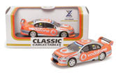 1:64 Jamie Whincup 2008 Championship Winner Team Vodafone BF Falcon 64156