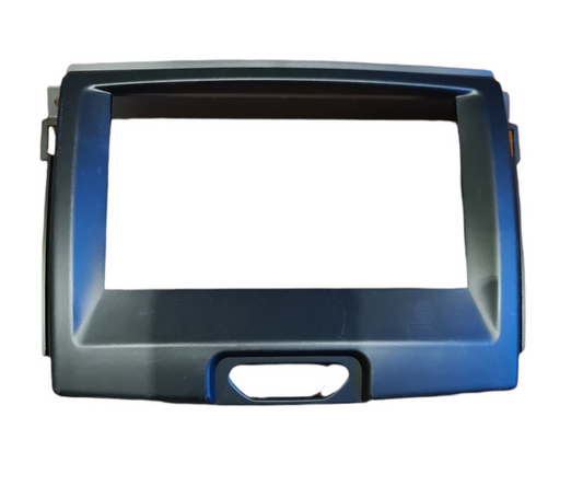 Double Din Facia Install Kit Suits Ford Ranger PX3 2018-On FP8473K