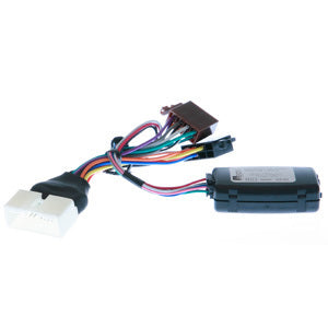 Steering Wheel Control Audio Harness Patch Suits Ford AU 2/3 CHAU23A