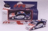 1:43 Glenn Seton FTR Falcon AU Glenn Seton 2005-2