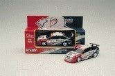 1:43 Classic Carlectables Mark Skaife HRT VT Commodore 1002