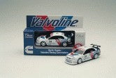 1:43 Classic Carlectables Garth Tander Valvoline Commodore VT 1034