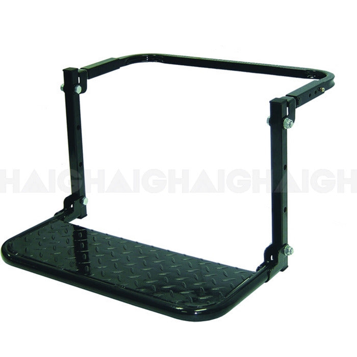 4WD 4x4 Wheel Step 3 Adjustable Heights Up To 150kg WST150