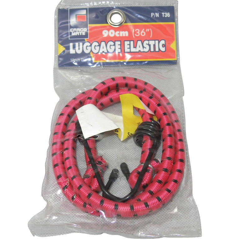 Tie Downs & Straps: Luggage Straps Occy Octopus Strap 90cm