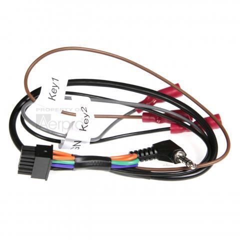 Universal Adaptor Cable Suits Control Harness C Patch Lead APUNIPL2