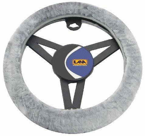 Sheepskin Steering Wheel Cover Sheep Skin