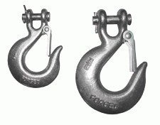 Mean Mother 1/4" Hook With Clip