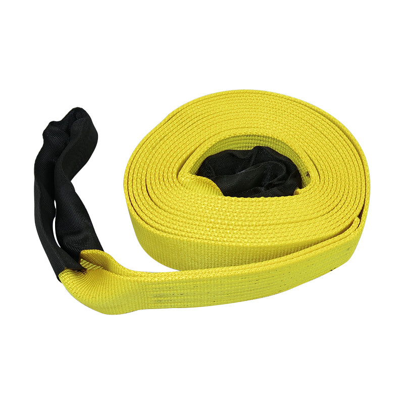 Mean Mother 9m x 60mm - 8000 Kg 8T Straps MMSS8T