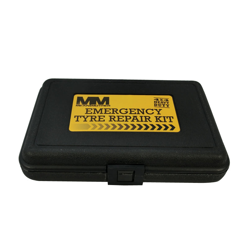 Mean Mother Tyre Repair Kit Heavy Duty MMTG200