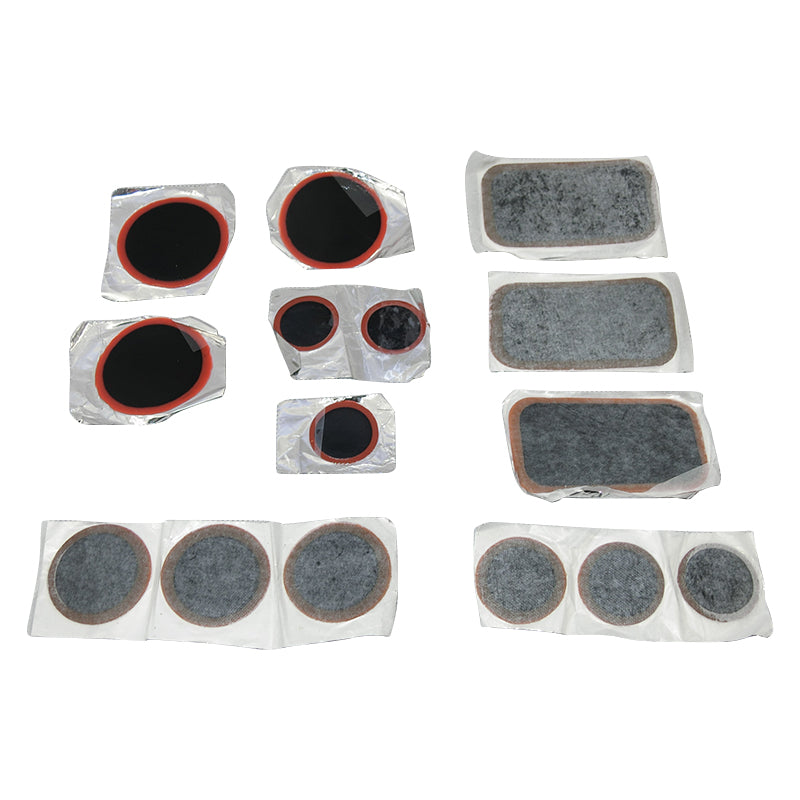 Tyre Tube Repair Patches