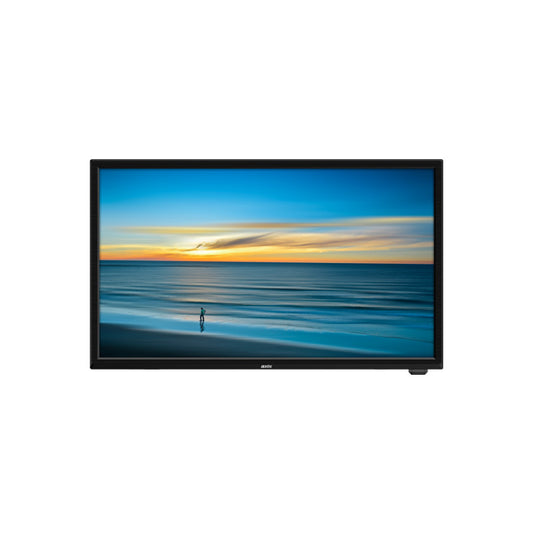 Axis Marine Smart Television 60cm 23.6" Full 12/24V FHD LED TV HD Widescreen DLED With DVD USB AX1924GTV