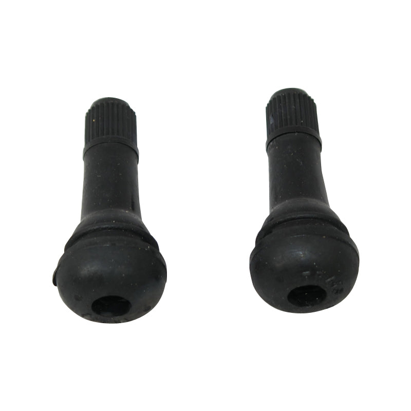 Tubeless Tyre Valves Set Of 2 Part # TG25