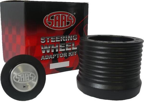 Boss Kit Suits Nissan Pulsar N12, N13, N14, 1983-1995, Gazelle, Navara D21, Pathfinder WD21, Patrol GQ, Silvia S13, Skyline R31, Urvan 1981-1993 BK14