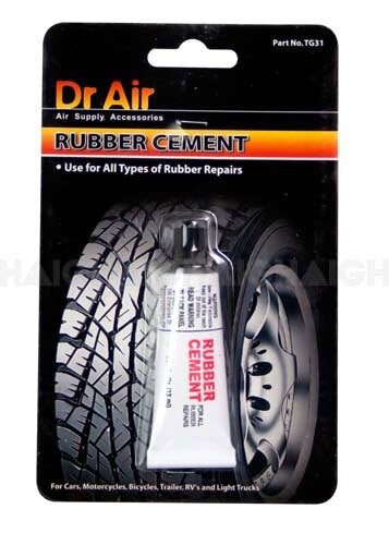 Rubber Tyre Cement TG31