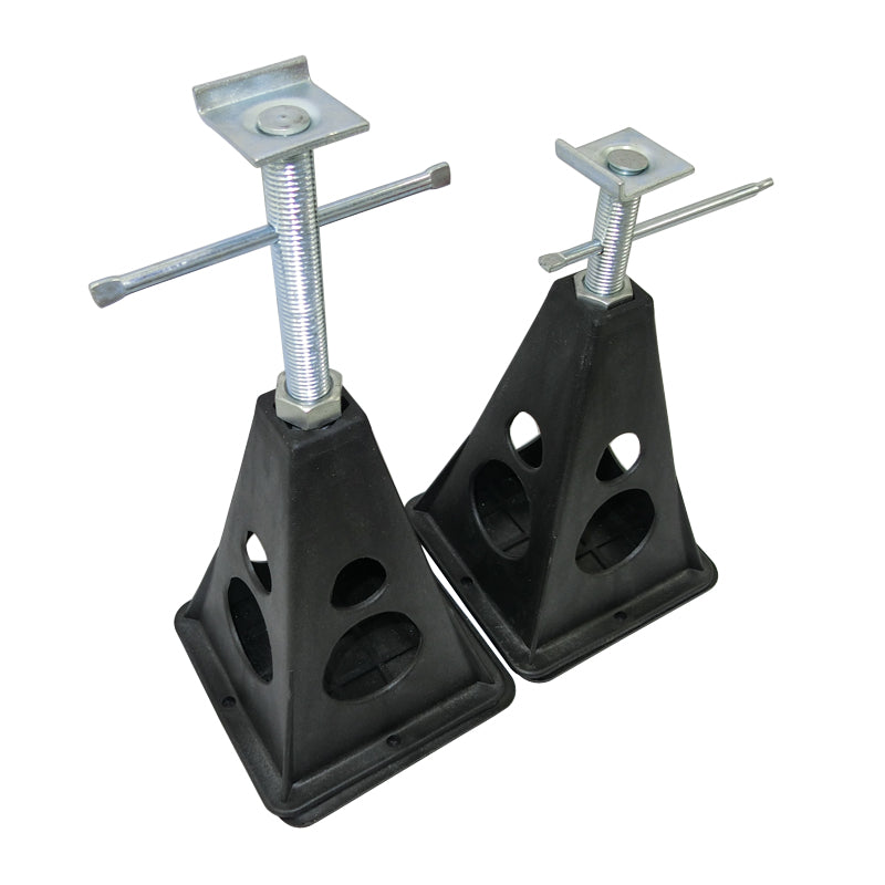 Caravan Stabiliser Stands (Pair) CVS01 Motoquipe