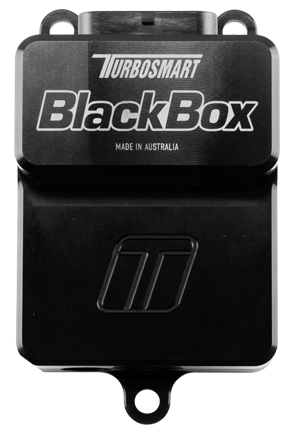 Turbosmart BlackBox Electronic External Wastegate Controller TS-0305-1001
