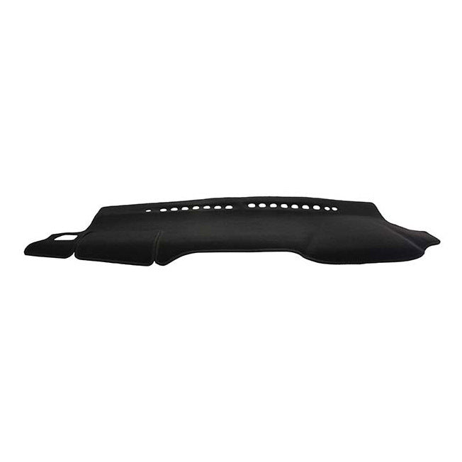 Dashmat suits Toyota Hilux GUN126R Rugged X & Rogue Models 6/2020-7/2025 T107S06 Charcoal