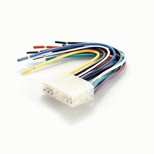 Suits Ford EA-ED Wiring Harness AP1692F