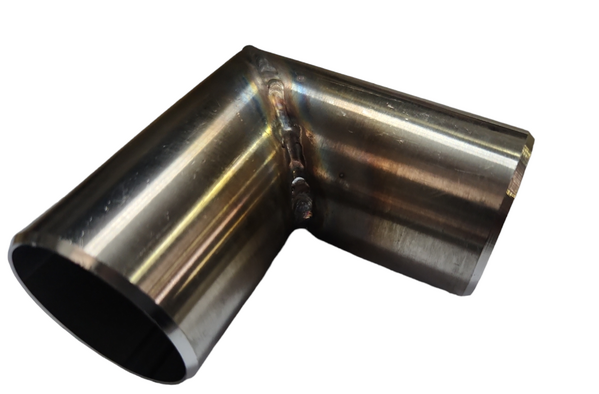 Turbosmart BOV Blow Off Valve Multi-Fit Adapter FG-ADA2-SELB
