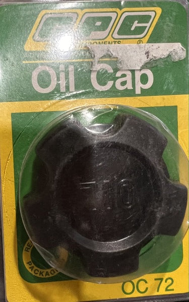 CPC Oil Filler Cap suits most Rodeo, Accord, Civic, Prelude, Landrover, OC72