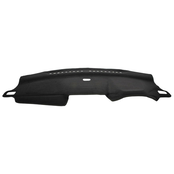 Dashmat Suits Honda CRV RW 5/2017-8/2023 H4201 Black