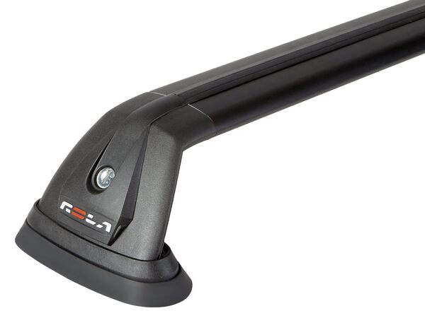 Rola Roof Racks Suits Mazda CX-9 5 Door TC SUV 2016-on 2 Bars APX137-2