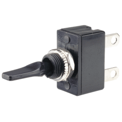 Narva 2 Position Toggle Switch 60048BL