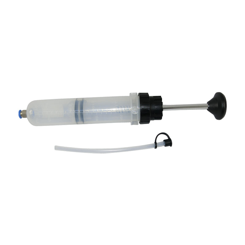 Orcon Oil Fuel And Fluid Syringe 200 ml SY200