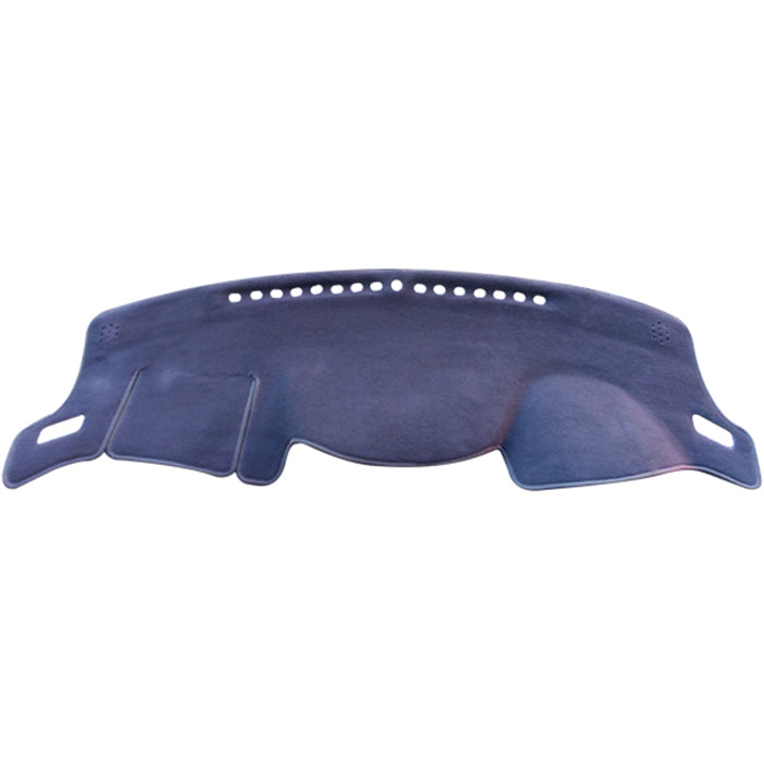 Dashmat Suits Nissan Qashqai J1210/2022-on - Without Heads up Display Charcoal D8806