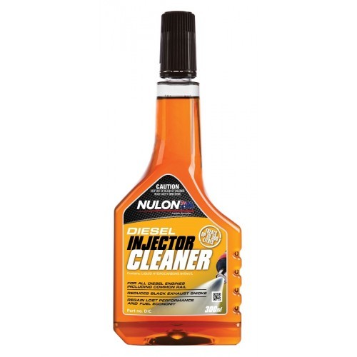 Diesel Injector Cleaner 300ml DIC Trade Pack of 60 units