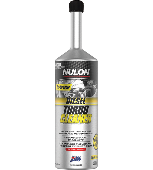 Pro-Strength Diesel Turbo Cleaner PDTC 500ml Trade Pack of 36 units