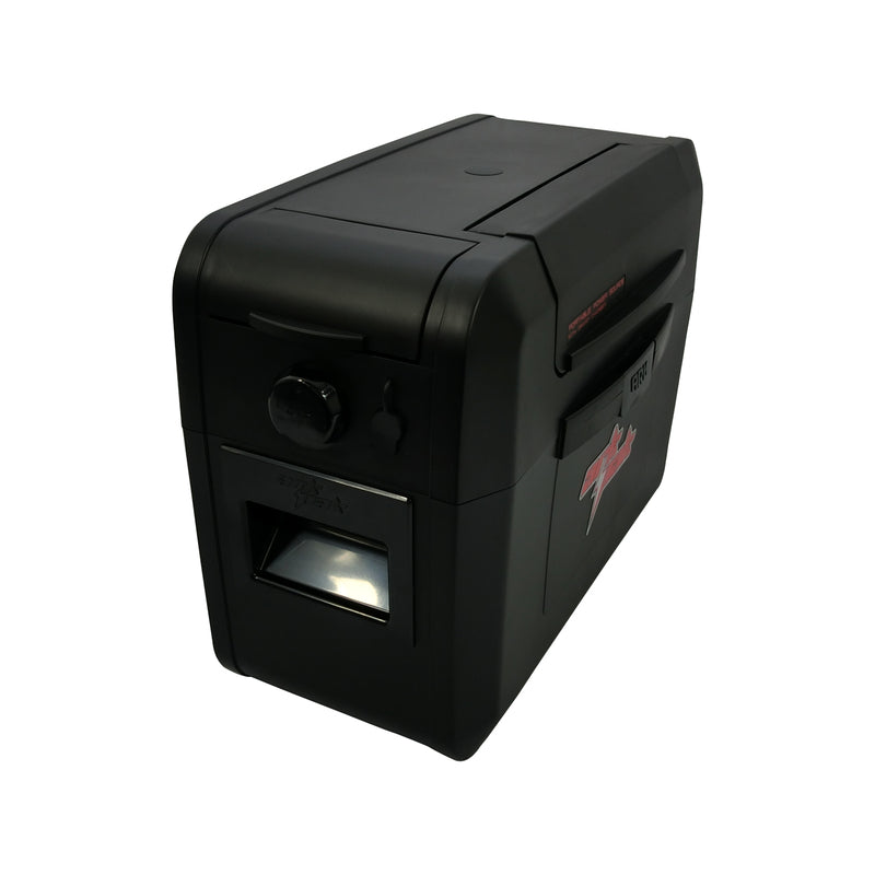 Arkpak AP730 Portable Power Station Powerpack Recharge 12v Dual Inverter Battery Box