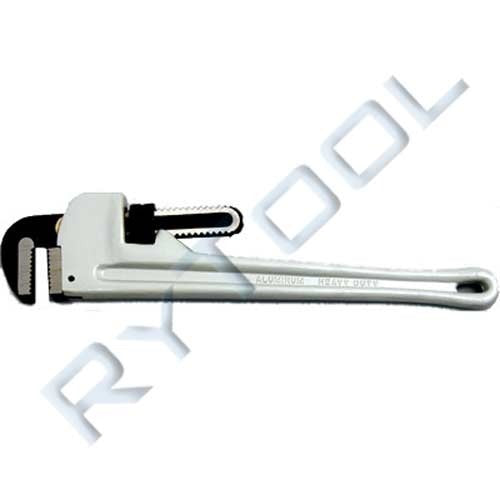 RyTool - Aluminium Pipe Wrench 18 inch