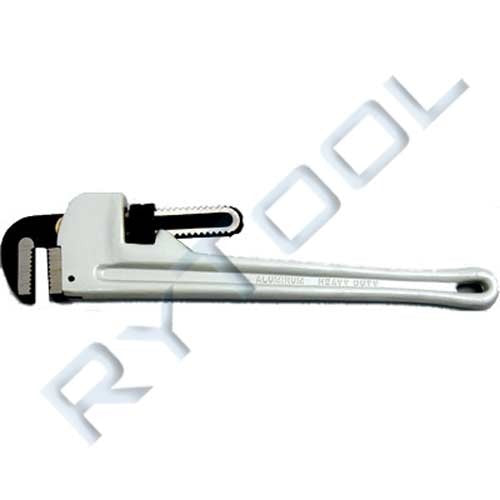 RyTool - Aluminium Pipe Wrench 24 inch