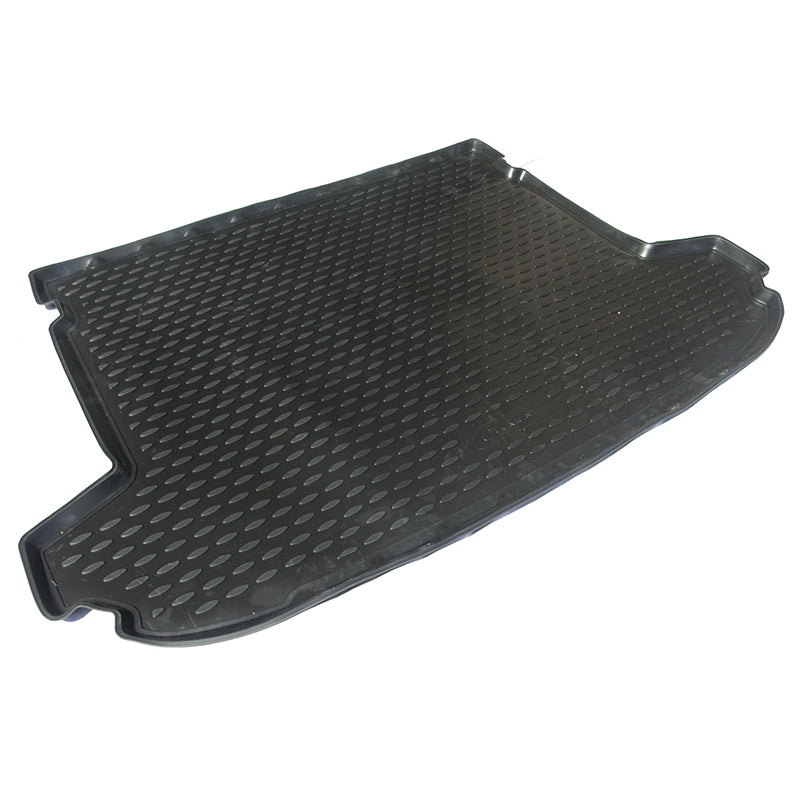 Cargo Liner with Bumper ProtectorﾠSuits Ford Kugaﾠ2013-On EXP.ELEMENT.SET.008