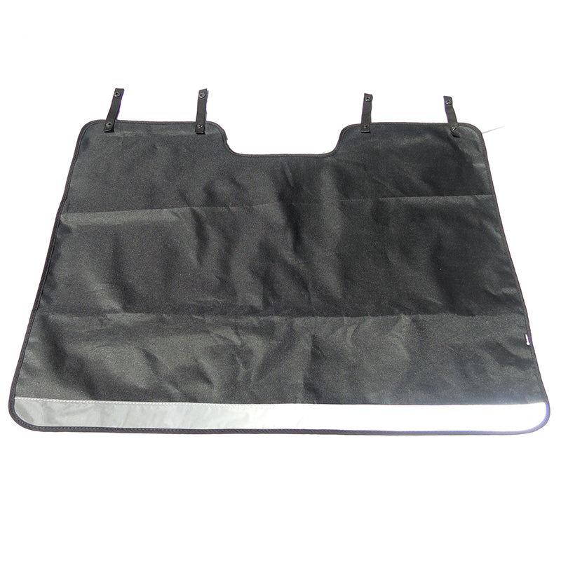 Cargo Liner with Bumper ProtectorﾠSuits Ford Kugaﾠ2013-On EXP.ELEMENT.SET.008