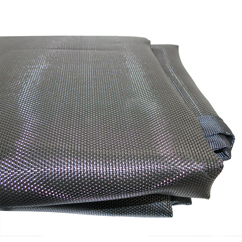 Trayback Heavy Duty Load Cover Dual Cab Ute Light Truck Cargo Mesh 1.8 x 2M CGN11