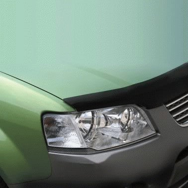 Bonnet Protector Suits Ford Territory SY MKII 5/2009-4/2011 F310B