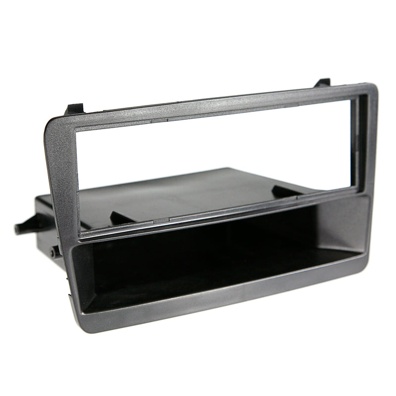 Single DIN Facia to Suit Honda Civic 2000 -2005 FP8179