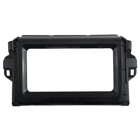 Double DIN Facia Kit To Suit suits Toyota Fortuner 2015-On FP8190