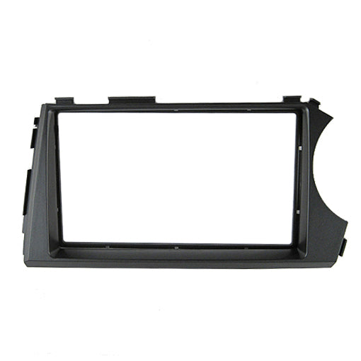 Double DIN Facia Kit To Suit Ssangyong Actyon Sport 2012-On FP8361
