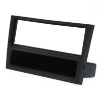 Facia Kit Pocket Suits Ford Territory Suits Holden Vectra Barina Single Din And Pocket Rubber Touch FP9047