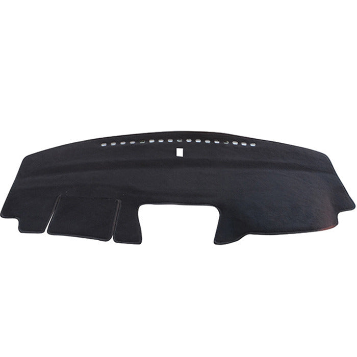 Dashmat Suits Honda CRV RM 11/2012-4/2017 H3806 Charcoal