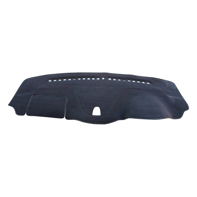 Dashmat Jeep Cherokee KL 6/2014-2/2022 J2106 Charcoal