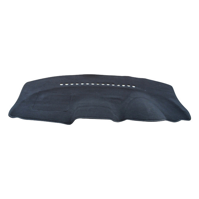 Dashmat Suits Mitsubishi Mirage LA 1/2013-On M6906 Charcoal
