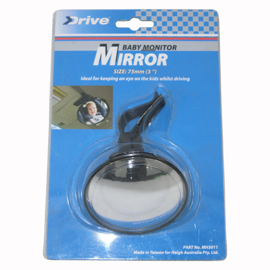 Baby Mirror Monitor MH3011
