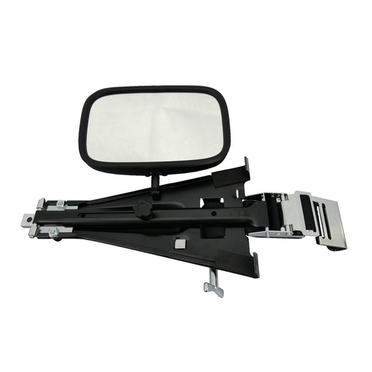 Premium Towing Mirror Heavy Duty Ratchet Fit MH3015